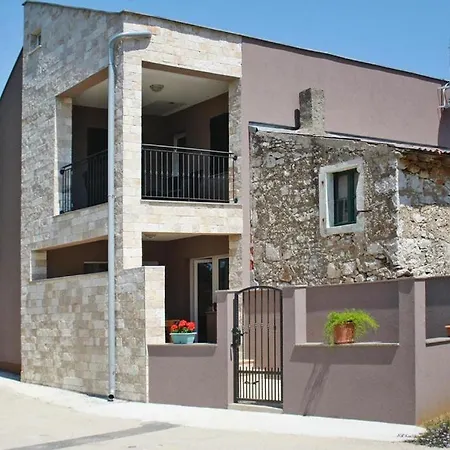 Vakantiehuis In Near Sandy