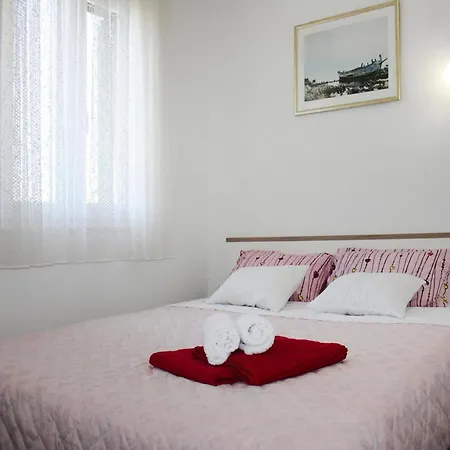 House, Privlaka, Close To Sandy פריבלאקה
