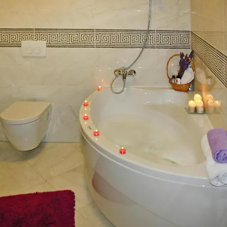 Vakantiehuis In Near Sandy *