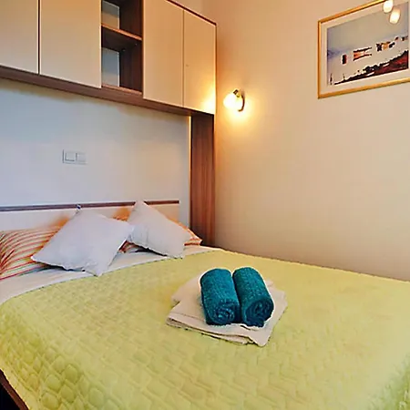 In Near Sandy Vakantiehuis Privlaka (Zadar)