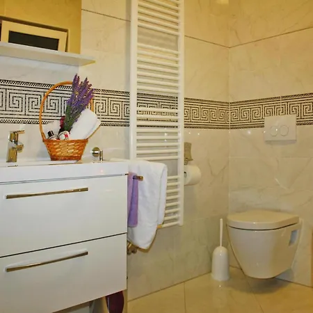 Vakantiehuis In Near Sandy Privlaka (Zadar)