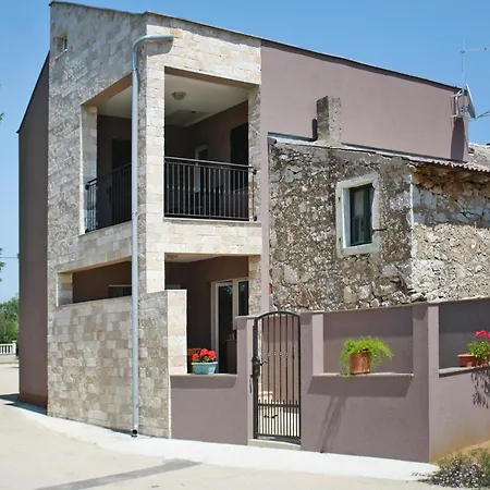 Vakantiehuis In Near Sandy Privlaka (Zadar)