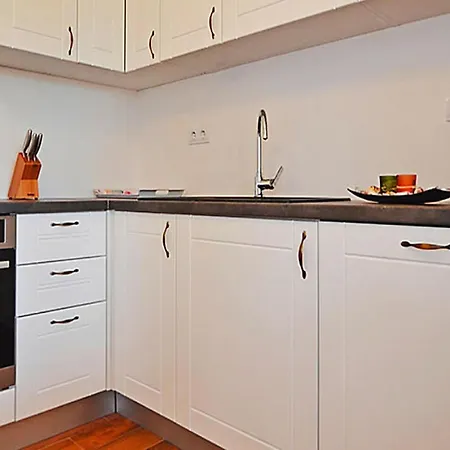 House, Privlaka, Close To Sandy בית נופש