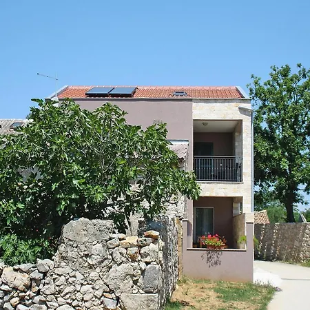 House, Privlaka, Close To Sandy בית נופש