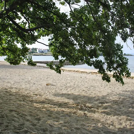 In Near Sandy Vakantiehuis *