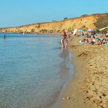 Vakantiehuis In Near Sandy Privlaka (Zadar)