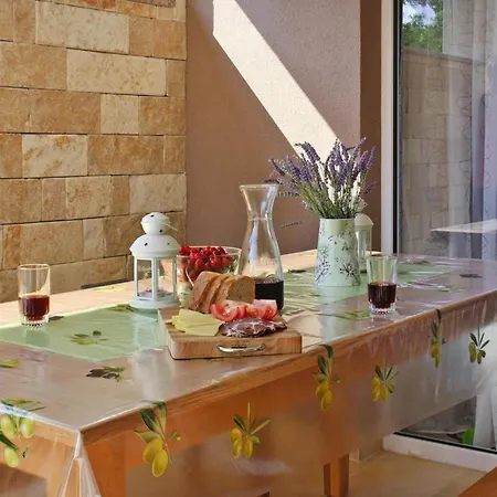 House, Privlaka, Close To Sandy * Privlaka (Zadar)