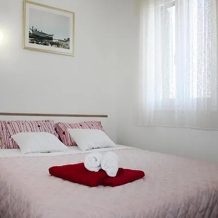 Holiday home House, Privlaka, Close To Sandy