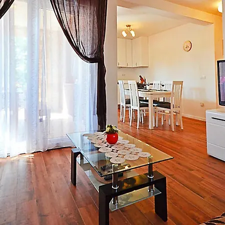 Holiday home House, Privlaka, Close To Sandy *