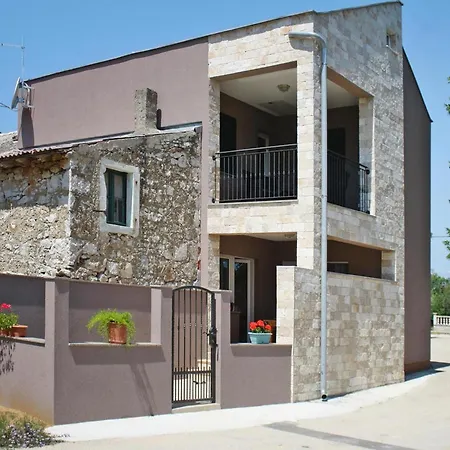 House, Privlaka, Close To Sandy
