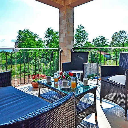 In Near Sandy Holiday home Privlaka (Zadar)