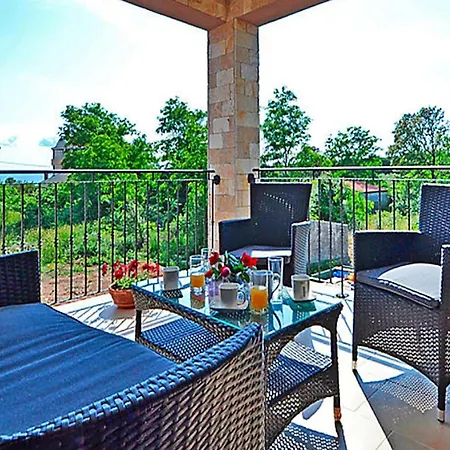 House, Privlaka, Close To Sandy Holiday home Privlaka (Zadar)