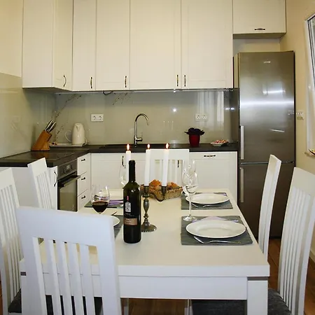 House, Privlaka, Close To Sandy Privlaka (Zadar)