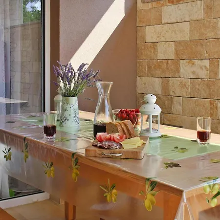 Holiday home House, Privlaka, Close To Sandy *