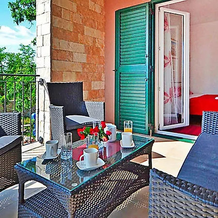 Holiday home House, Privlaka, Close To Sandy Privlaka (Zadar)