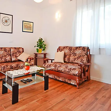 House, Privlaka, Close To Sandy Privlaka (Zadar)