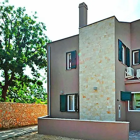 House, Privlaka, Close To Sandy * Privlaka (Zadar)