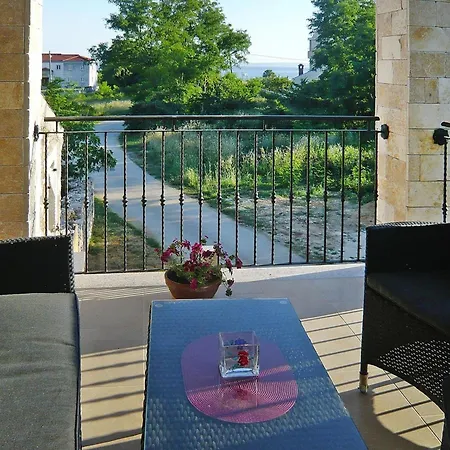 House, Privlaka, Close To Sandy